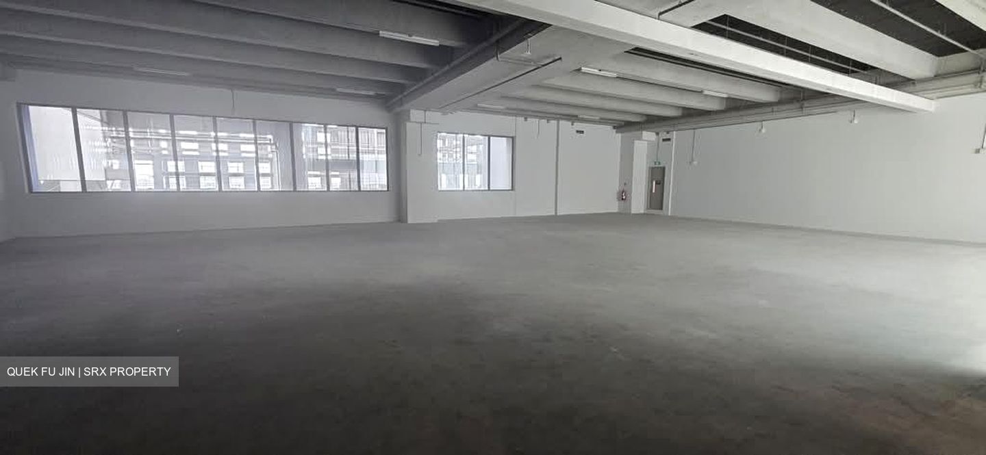 JTC Logistics Hub @ Gul (D22), Warehouse #535490131